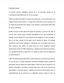 Rubrica Diagnóstico grupal