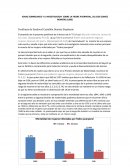 IGNAZ SEMMELWEIS Y U INVESTIGACION SOBRE LA FIEBRE PUERPERAL, DE JOSE GOMEZ ROMERO (1983)