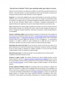 Haz del mar tu destino