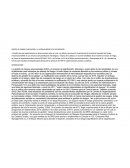 Gestión de riesgos empresariales: un enfoque global en la normalización