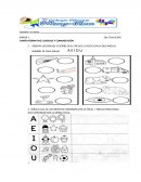 Examen kinder 1