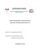 MAESTRÍA EN INGENIERÍA DE AUTOMATIZACIÓN Y CONTROL INDUSTRIAL”