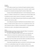 Ejemplo de Programa C++ para factoriales menor o iguales que el 10