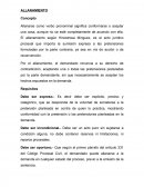 Tema de Allanamiento 222