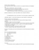 El nuevo Administración de Pymes-Gestión