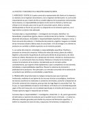 Los PUESTOS Y FUNCIONES EN LA INDUSTRIA MANUFACURERA