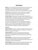 Formas Profesionales que diseñen implementen y administren negocios sustentables en el uso de plataformas electrónica