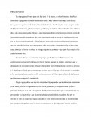 Ensayo de Primer plano