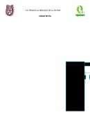 ¿Por qué crees que es importante para ti contar con un plan de vida?