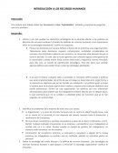 Para realizar este trabajo debes leer la Lectura 2 - Caso: "Industrialita", analízala y responde las preguntas que se te plantean.