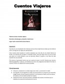 Cuentos viajeros