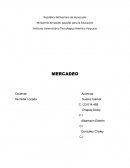 MERCADEO empresa