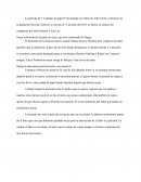 La película de * Ciudades de papel* esta basada en el libro de John Green