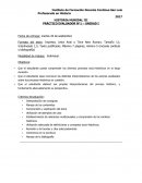 Historia medieval reseña