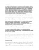 Reporte de Bioquímica Estructural