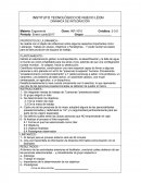 Integracon de ergonomia