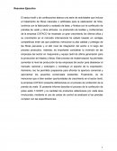 EJEMPLO DE LAS GRAFICAS DE CONTROL