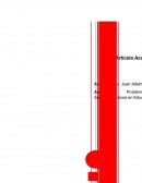 El presente trabajo aborda temas de análisis entre los cuales esta como tema principal El Neoliberalismo