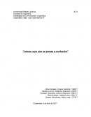 Letras cuyo uso se presta a confusión