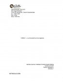 TAREA 1 – La Innovación en los negocios