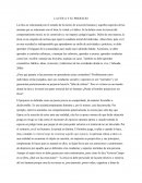 LA ETICA Y EL PREJUICIO