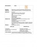 Benchmarking ejemplo