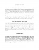 SINTESIS CONTEXTUALIZACIÓN