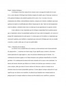 Ensayo de Temas selectos de biologia
