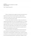 Desvalorización del dinero DESVALORIZACION DEL DINERO EN EL TIEMPO