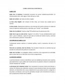 La letra chica ilegible. Leer siempre la letra chica, con incluso mas cuidado que la normal.