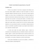 Ensayo de “Parálisis Cerebral Infantil, Estrategias Educativas y Desarrollo”