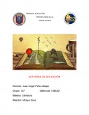 Actividad de aplicación. El barco pirata