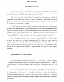 Análisis jurídico en torno al delito de violación y la prueba en el proceso penal