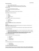 Funciones administrativas resumen