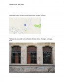 Palacio de Cultura Ricardo Rendón Bravo