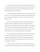 Influencia de las Redes Sociales en la vida