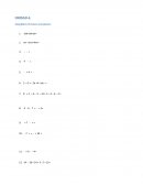 Guía de matemáticas- Simplifica términos semejantes