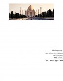 Circuito turistico ensayo