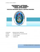 EL CONTROL INTERNO DE UNA EMPRESA