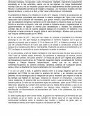 TIPNIS: “CONFLICTO POR UNA CARRETERA”