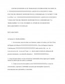 COMO SE DA EL CONTRATO INDIVIDUAL DE TRABAJO