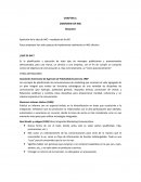 Pocas empresas han sido capaces de implementar realmente un IMC efectivo