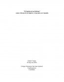 El jardín de las delicias como el desato de la lujuria y el pecado en el mundo