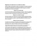 Regímenes de matrimonio en el estado de Jalisco