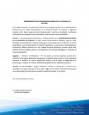 NOMBRAMIENTO DE COORDINADOR GENERAL DE LA PROVINCIA DE PASTAZA