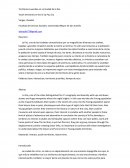 Territorios juveniles en la ciudad de La Paz