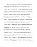 Como se da un Contrato de compra venta