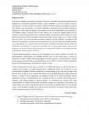 Cuestionario Español Eugenia Grandet