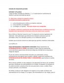 Consulta de evaluaciones parciales