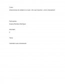 Que es una Interacción en el aula